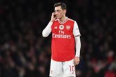 Mesut Özil rechazó reducción salarial del Arsenal