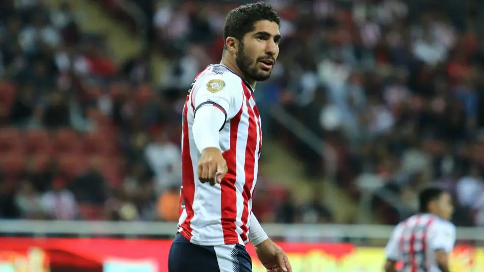 Jair Pereira: 'No sabíamos si éramos el mejor equipo de México'