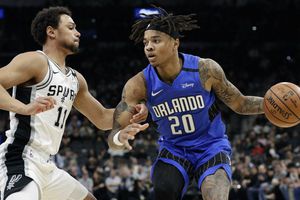 Markelle Fultz, de 'fiasco del Draft' a figura del Magic
