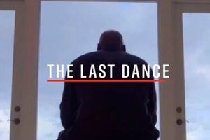 The Last Dance, documental de Michael Jordan, reveló su fecha de estreno