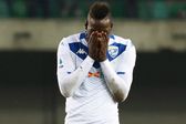 Serie A: Brescia rescindirá el contrato de Mario Balotelli