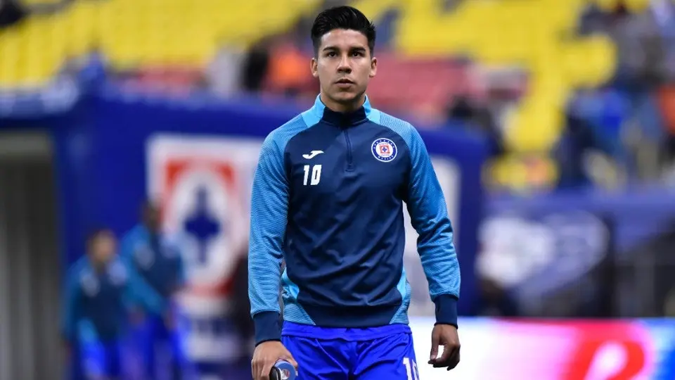 Cruz Azul: Boca Juniors buscará comprar a Pol Fernández por cinco mdd
