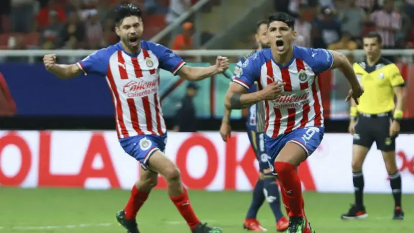 Puebla trolleó a Alan Pulido por el Título de Goleo