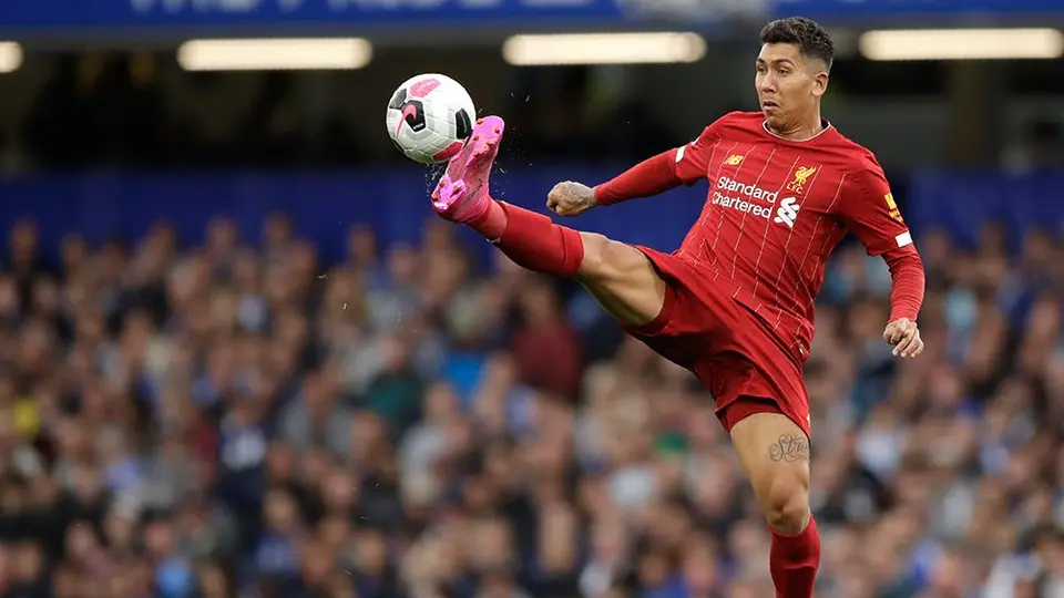 Liverpool entra en disputa con su patrocinador New Balance