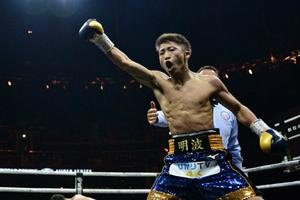 Inoue vs Nakatani y Benavidez vs Zurdo: el día con 8 títulos mundiales en juego