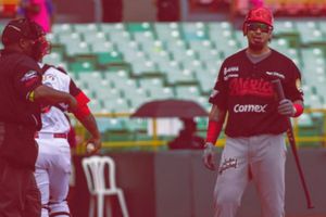 México quedó eliminado de la Serie del Caribe en juego contra Venezuela