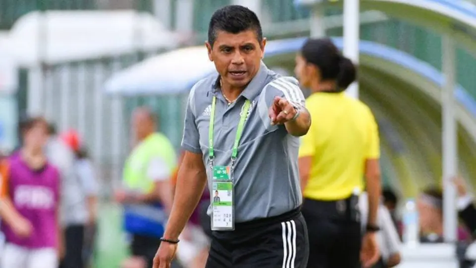 Chima Ruiz propuso el 'Tuquismo' como nueva escuela de DTs del futbol mexicano