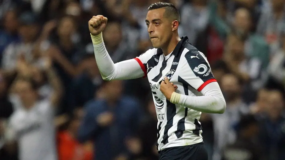 Funes Mori afirmó que su gol vs América es uno de los más lindos de su carrera