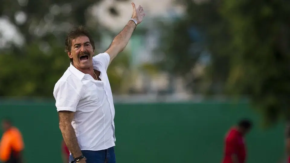 Ricardo La Volpe sobre su retiro: 'Me cansé de cómo es el futbol actualmente'