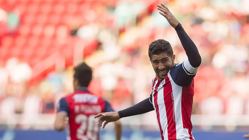 Pereira: 'Sí queríamos darle ablandadita a Sambueza, pero Almeyda no lo pidió'