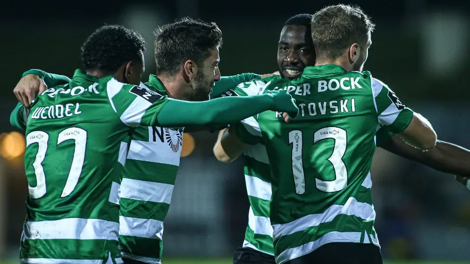 Partido de Sporting de Lisboa sería aplazado por gripa de los rivales