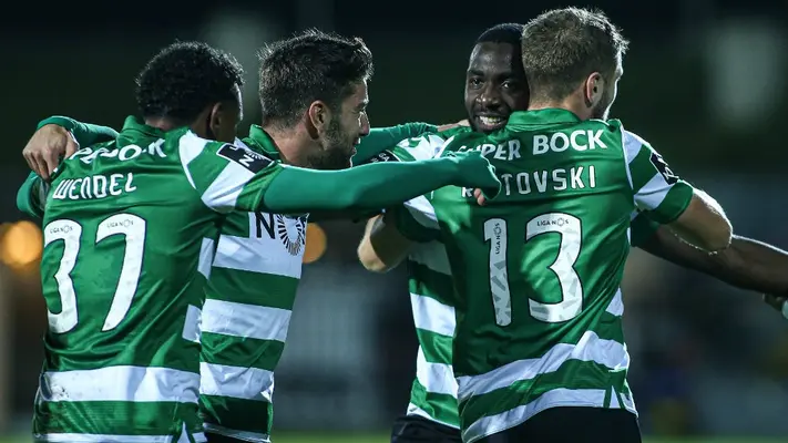 Partido de Sporting de Lisboa sería aplazado por gripa de los rivales