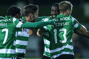 Partido de Sporting de Lisboa sería aplazado por gripa de los rivales