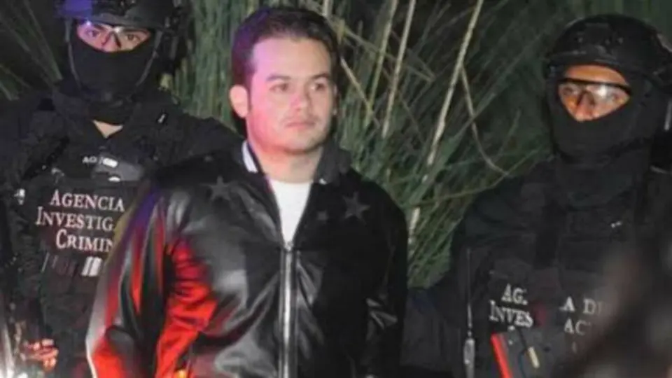 Colaborador del Chapo Guzmán se escapó de la cárcel en CDMX