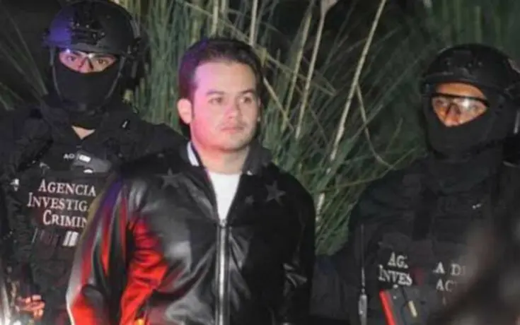 Colaborador del Chapo Guzmán se escapó de la cárcel en CDMX