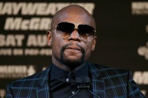 Floyd Mayweather Jr: 'El boxeo es un deporte brutal, mi salud es mi riqueza'