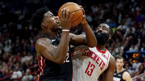 NBA tendrá una 'burbuja' de seguridad las 24 horas en Orlando