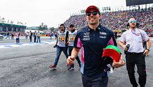 Checo Pérez: "Hicimos todo lo que podíamos y nos sentimos satisfechos"