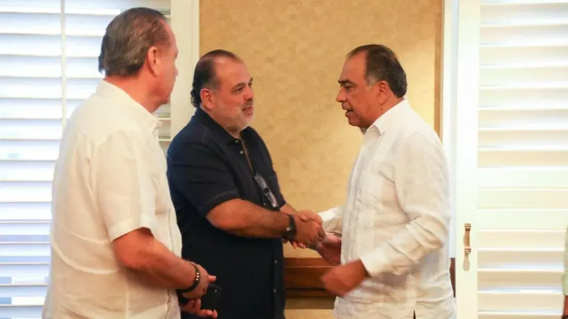 Astudillo: Se trabajará para que Mextenis 2020 supere expectativas