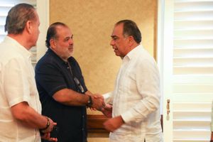 Astudillo: Se trabajará para que Mextenis 2020 supere expectativas