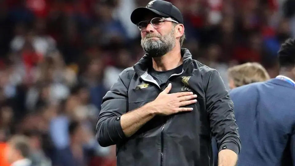 Liverpool: Klopp reveló que fue complejo discutir con los jugadores sobre rebajas salariales