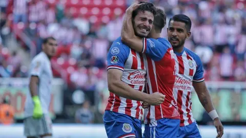 Chivas despidió a Jorge Vergara con emotivo mensaje