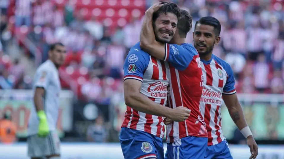 Chivas despidió a Jorge Vergara con emotivo mensaje