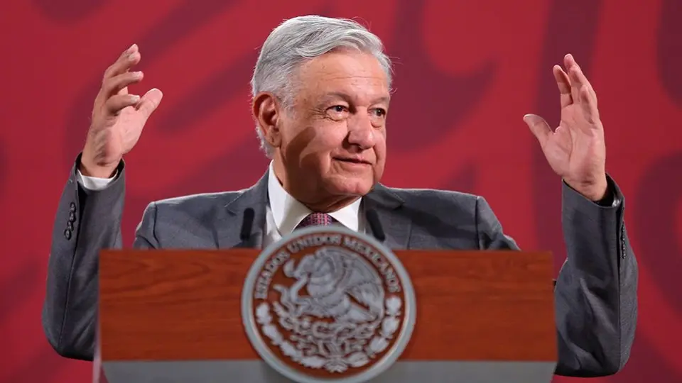 AMLO canceló 10 subsecretarías para combatir crisis por coronavirus