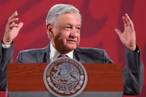 AMLO canceló 10 subsecretarías para combatir crisis por coronavirus