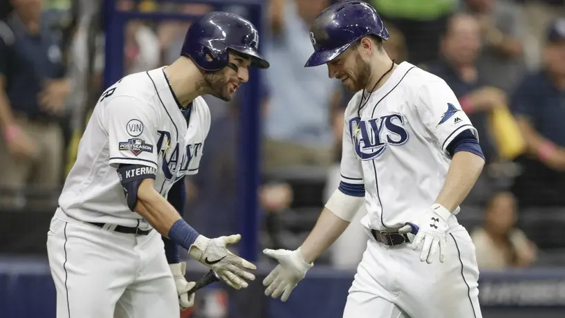 Tampa Bay aplastó a Houston y forzó el cuarto partido