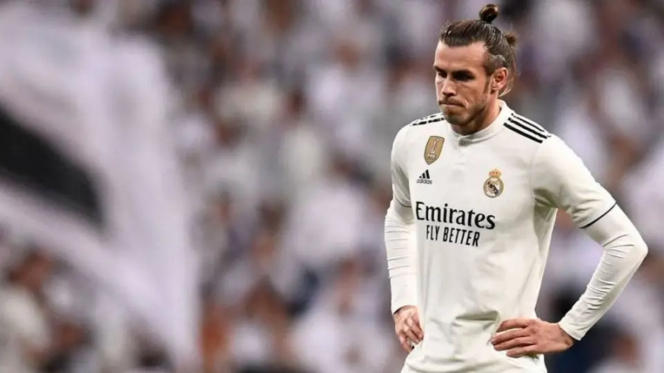 Gareth Bale: "No voy a jugar futbol para siempre"