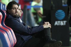 Amaury Vergara reveló que le hubiera gustado ser arqueólogo si no estuviera en futbol