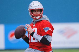 Tom Brady reveló que le gustaría volver a jugar en México
