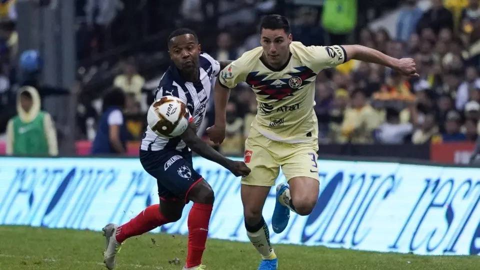 Jorge Sánchez: 'Edson Álvarez me ayudó a superar el error de la Final vs Rayados'