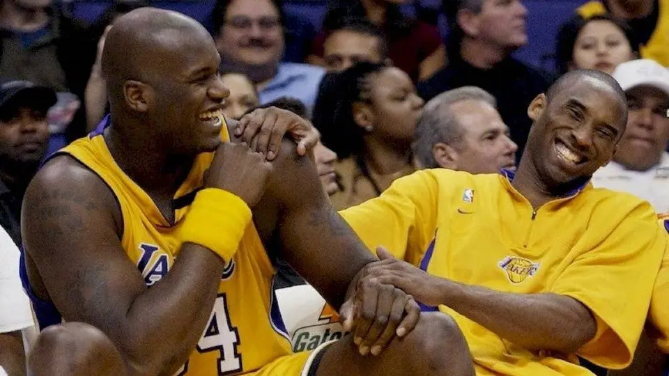 J.R. Rider reveló que Shaquille O'Neal le ofreció 10 mil dólares por pelear con Kobe