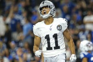 Oakland sorprendió y derrotó a Indianápolis como visitante