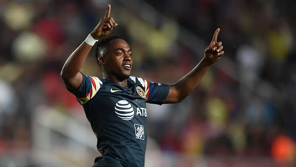 Renato Ibarra: Se queda en América y espera darle sus mejores años al club