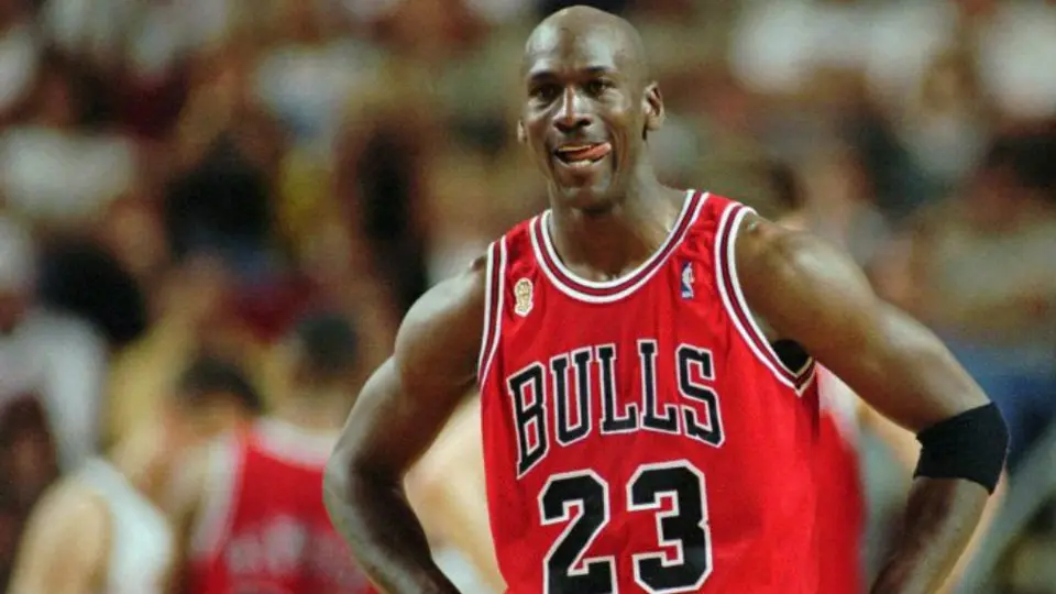 Sam Smith: 'Michael Jordan mintió en su documental'