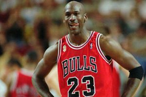 Sam Smith: 'Michael Jordan mintió en su documental'