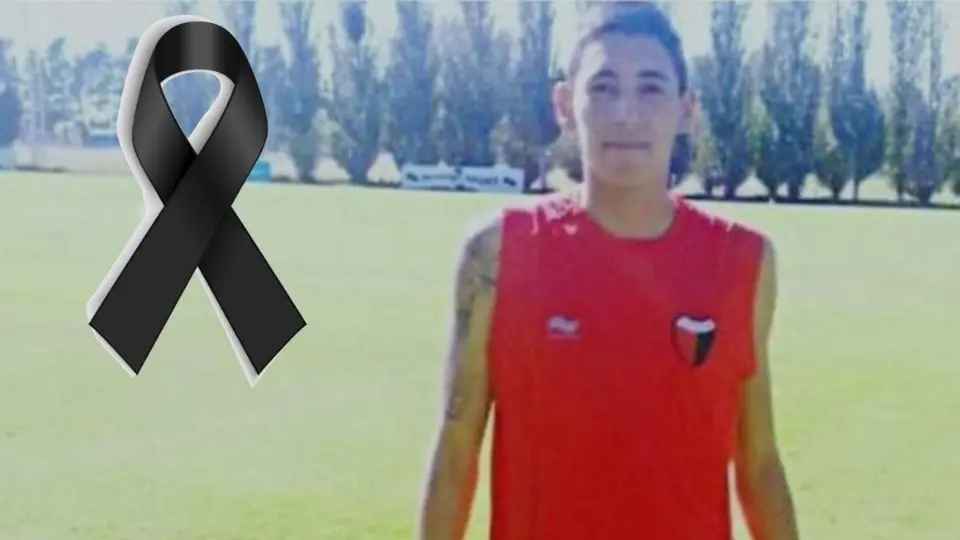 Futbolista se suicidó luego de no entrar en planes de Colón de Argentina