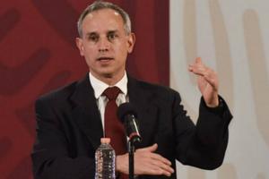 EN VIVO: Conferencia de Hugo López-Gatell sobre coronavirus en México