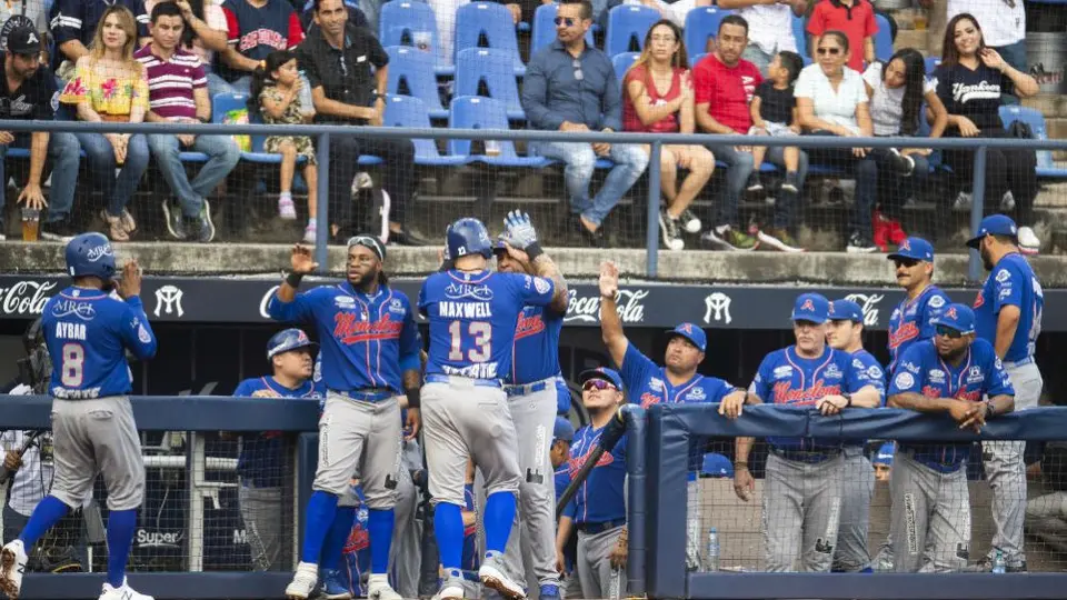 LMB: Festeja 95 años lejos de los parques por el coronavirus