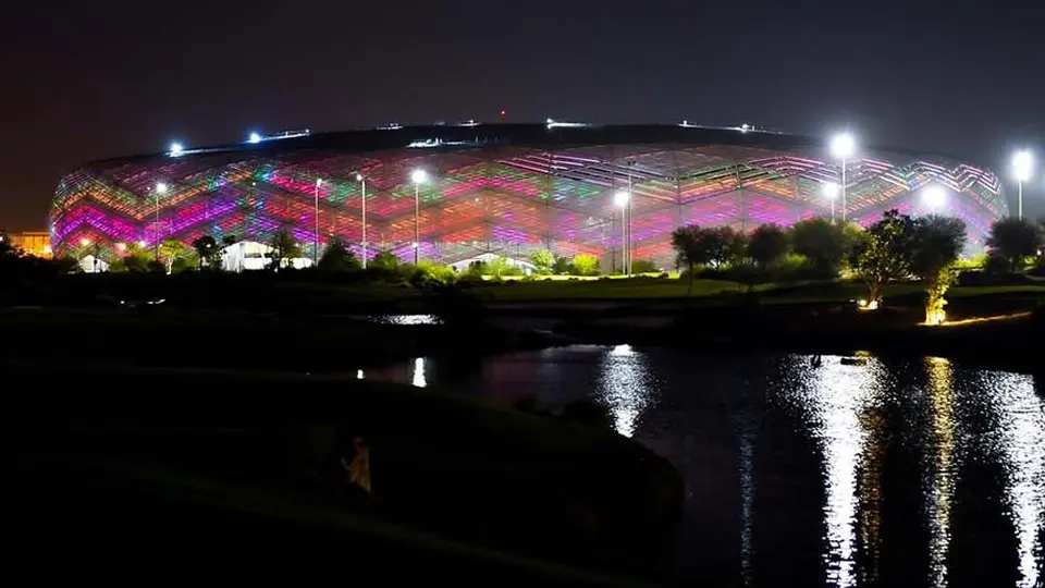 Qatar 2022: Education City, presentado de forma oficial