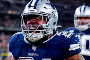 Dallas Cowboys reveló su calendario para temporada 2020