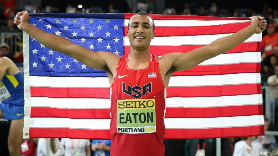 Federación estadounidense de atletismo pidió aplazar Tokio 2020 por coronavirus