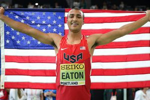 Federación estadounidense de atletismo pidió aplazar Tokio 2020 por coronavirus