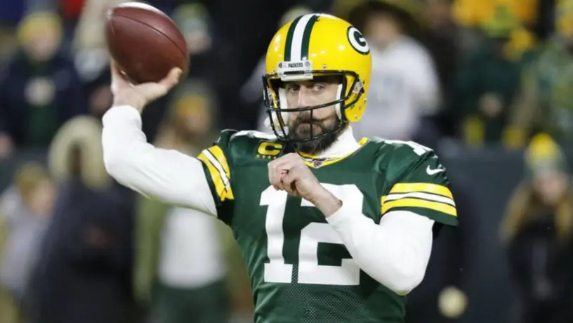 Green Bay Packers, con fondo de ahorro de 385 millones de dólares por coronavirus