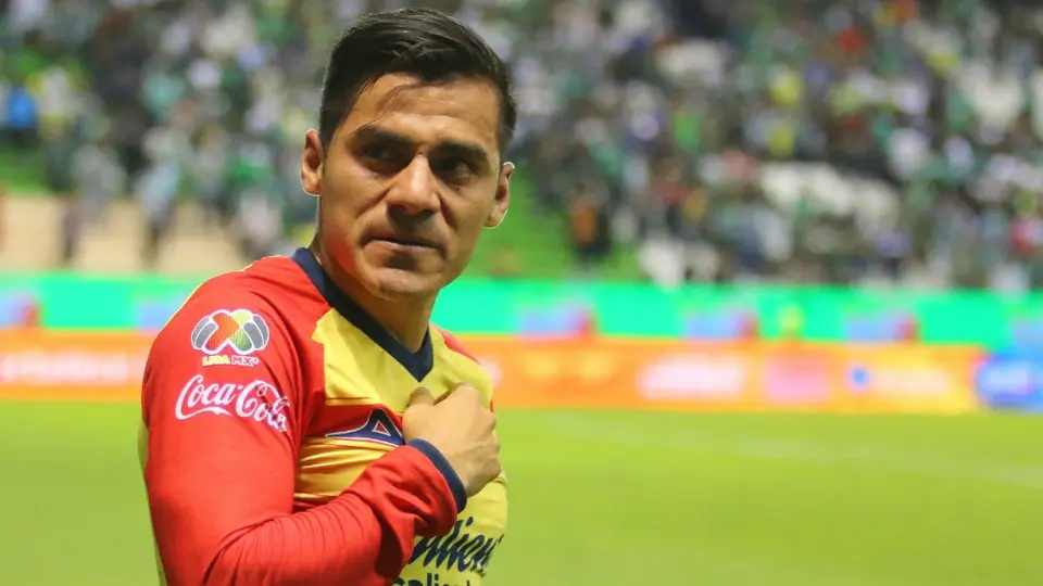 Aldo Rocha reconoció que tuvo acercamientos con Chivas