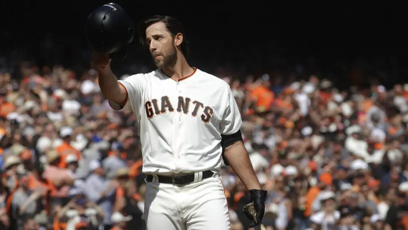Madison Bumgarner dejaría a Giants para firmar con Diamondbacks