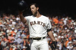Madison Bumgarner dejaría a Giants para firmar con Diamondbacks